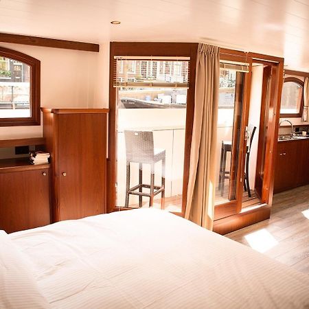 Prinsenboot Amsterdam Pokój zdjęcie